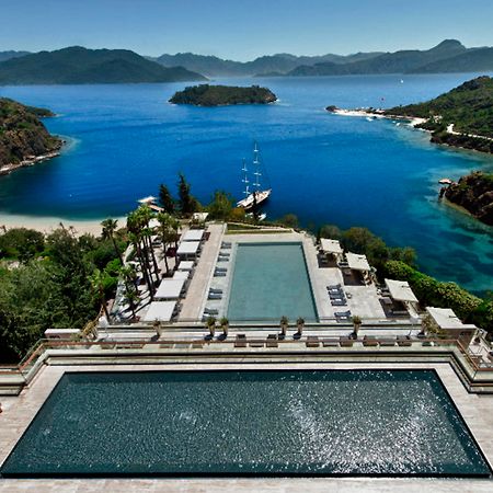 Hotel D Maris Bay Hisaronu Facilidades foto