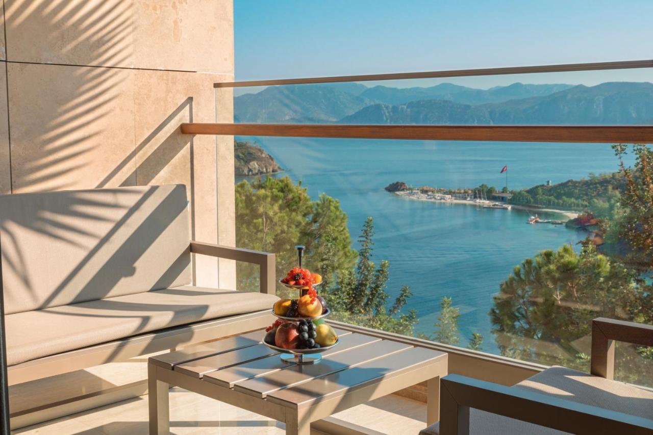 Hotel D Maris Bay Hisaronu Exterior foto