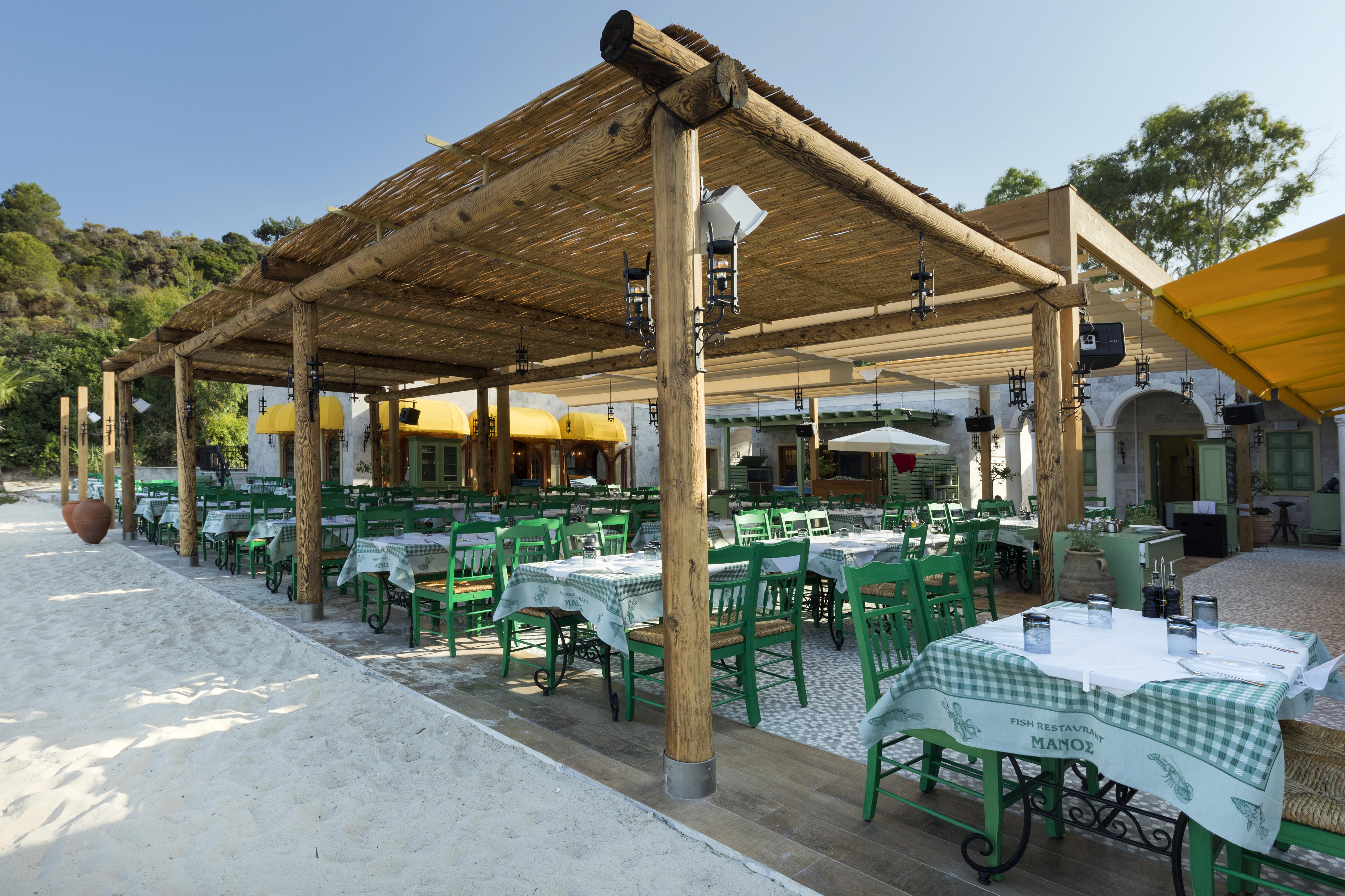 Hotel D Maris Bay Hisaronu Exterior foto