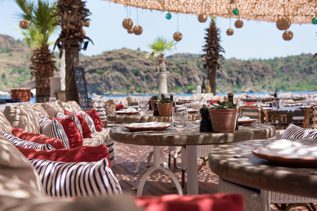 Hotel D Maris Bay Hisaronu Exterior foto