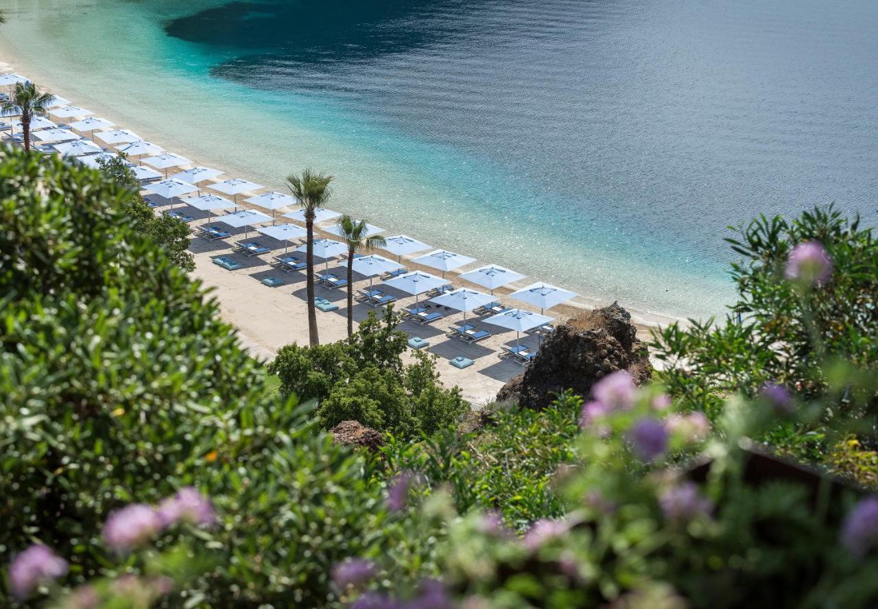 Hotel D Maris Bay Hisaronu Exterior foto